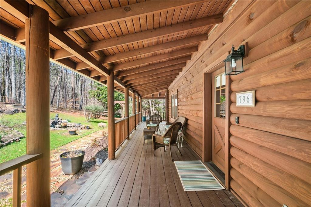796 Skidder Way, Jasper, Georgia image 29