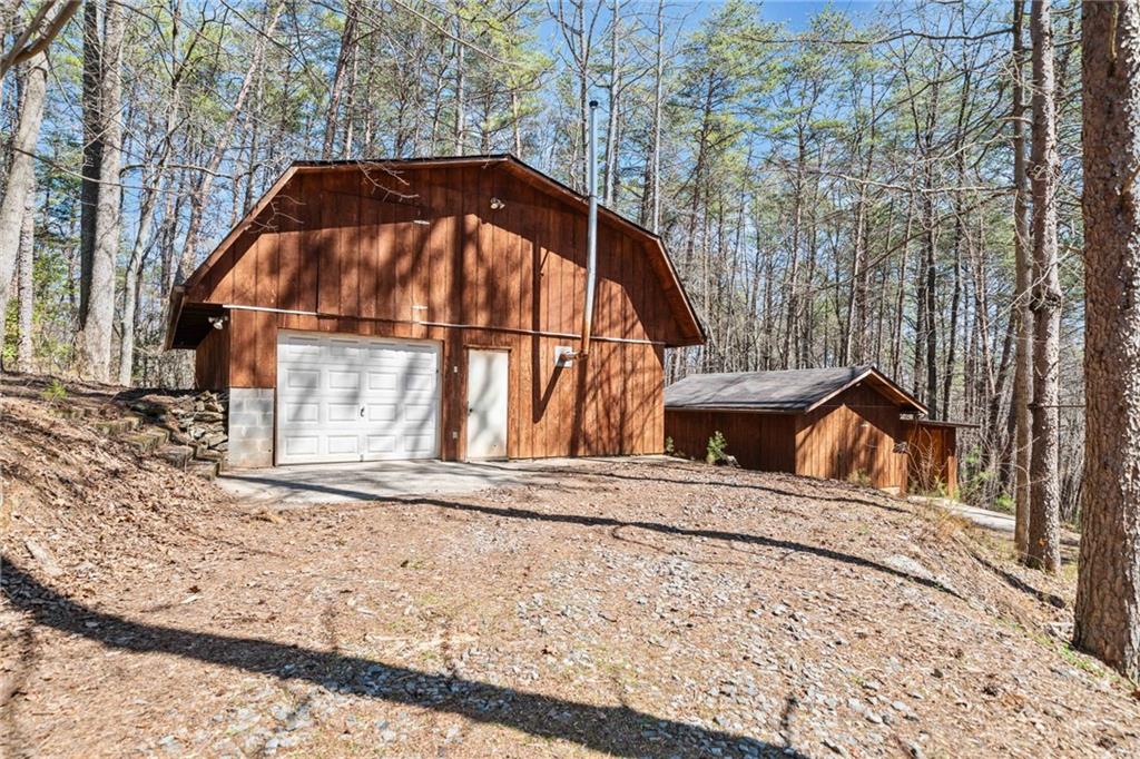 796 Skidder Way, Jasper, Georgia image 32