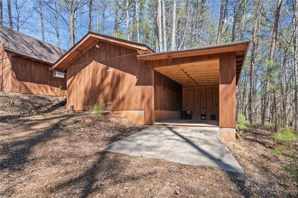 796 Skidder Way, Jasper, Georgia image 36