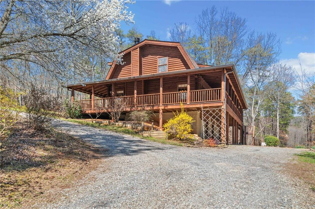 796 Skidder Way, Jasper, Georgia image 28