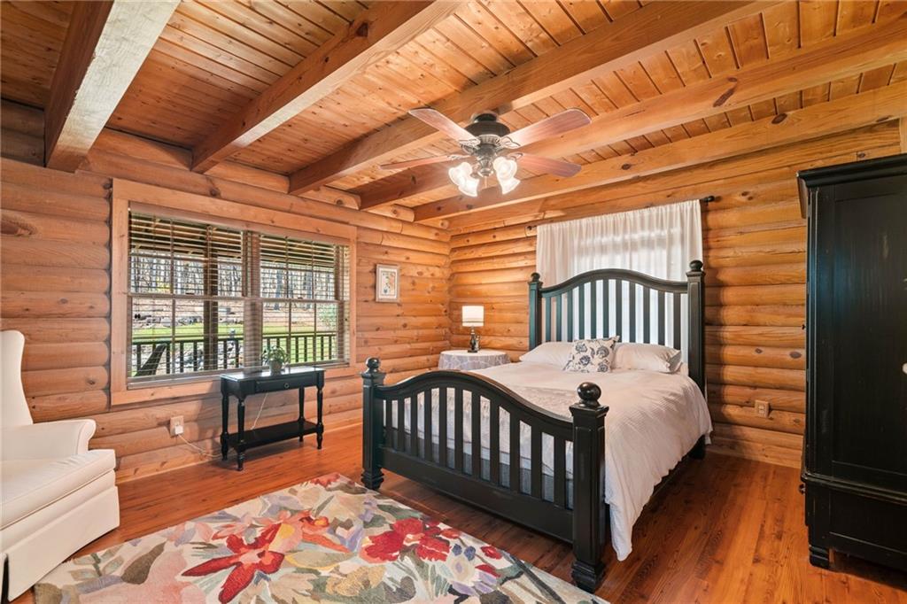 796 Skidder Way, Jasper, Georgia image 18
