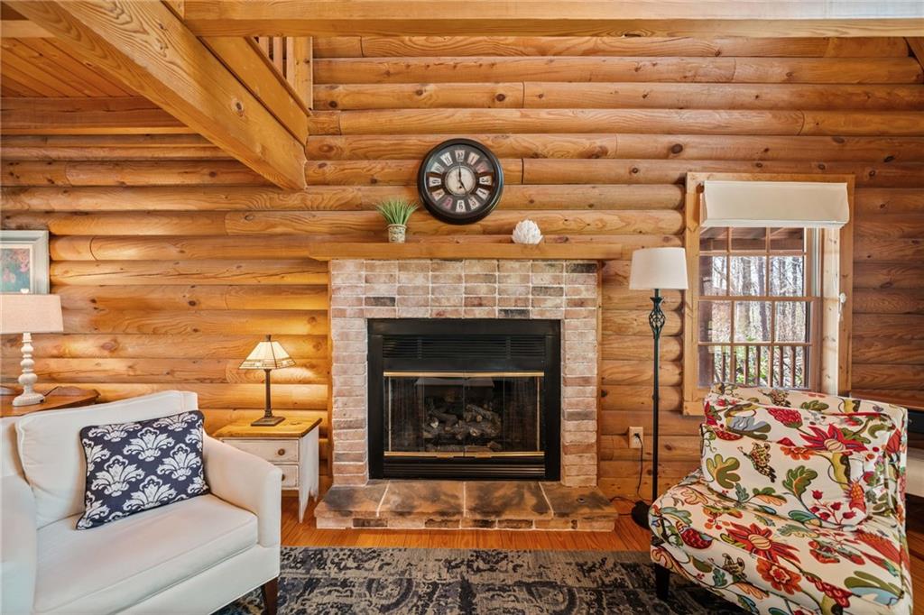796 Skidder Way, Jasper, Georgia image 9