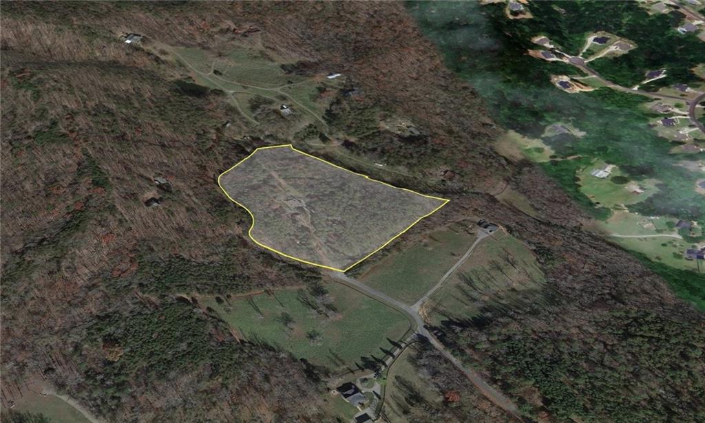 796 Skidder Way, Jasper, Georgia image 50