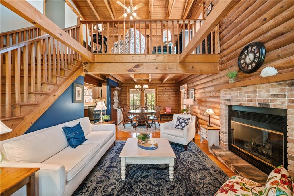 796 Skidder Way, Jasper, Georgia image 7