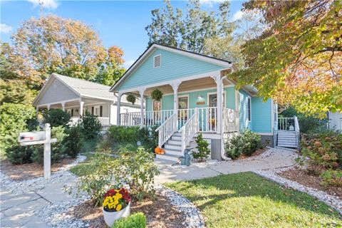 Photo of 114 Tye Street SE, Atlanta, GA 30316 (MLS # 7612676)