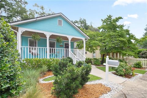 114 Tye Street SE Atlanta GA 30316