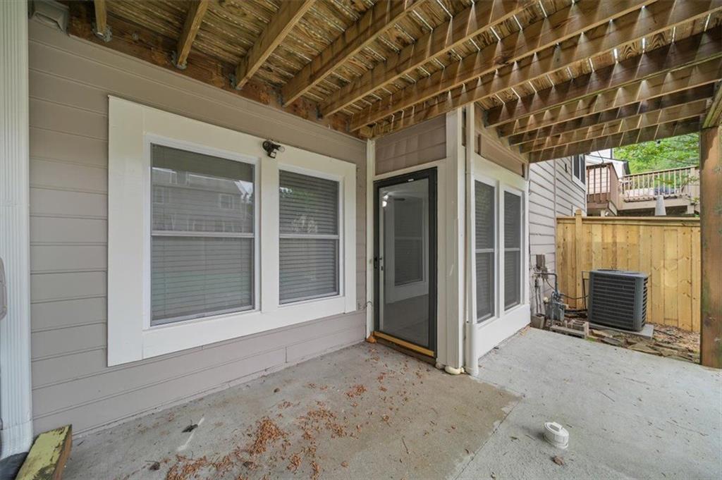 1126 Berkley Drive, Smyrna, Georgia image 34