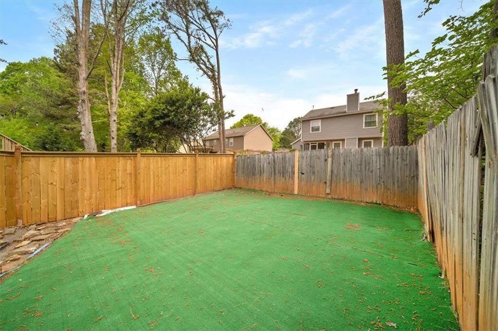 1126 Berkley Drive, Smyrna, Georgia image 35