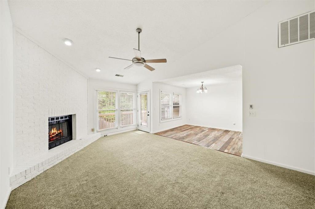 1126 Berkley Drive, Smyrna, Georgia image 22