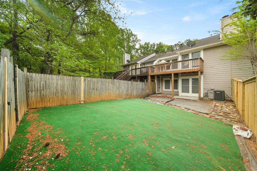 1126 Berkley Drive, Smyrna, Georgia image 36