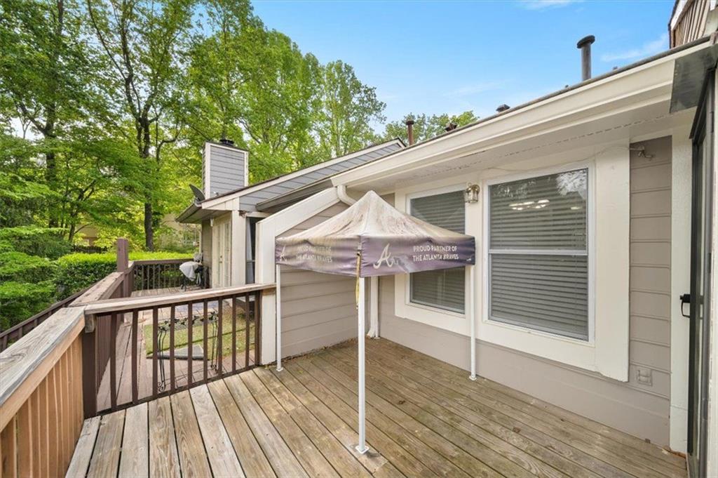 1126 Berkley Drive, Smyrna, Georgia image 23