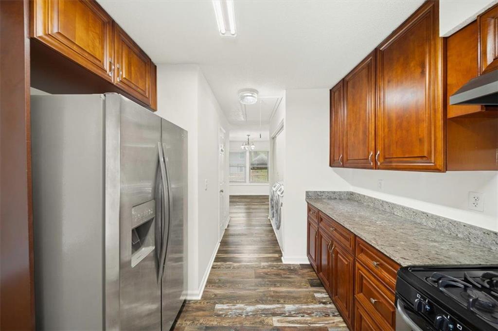 1126 Berkley Drive, Smyrna, Georgia image 6