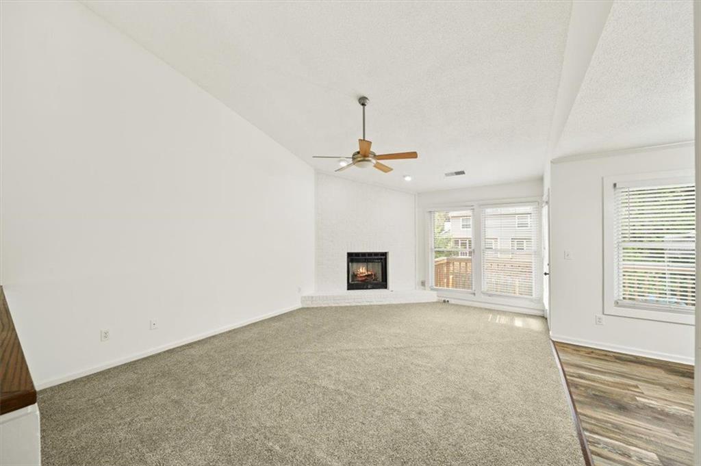 1126 Berkley Drive, Smyrna, Georgia image 14