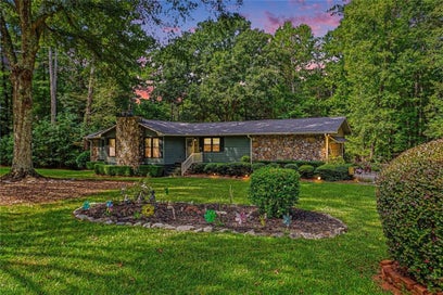 63 Palmetto Pines Road Palmetto GA 30268