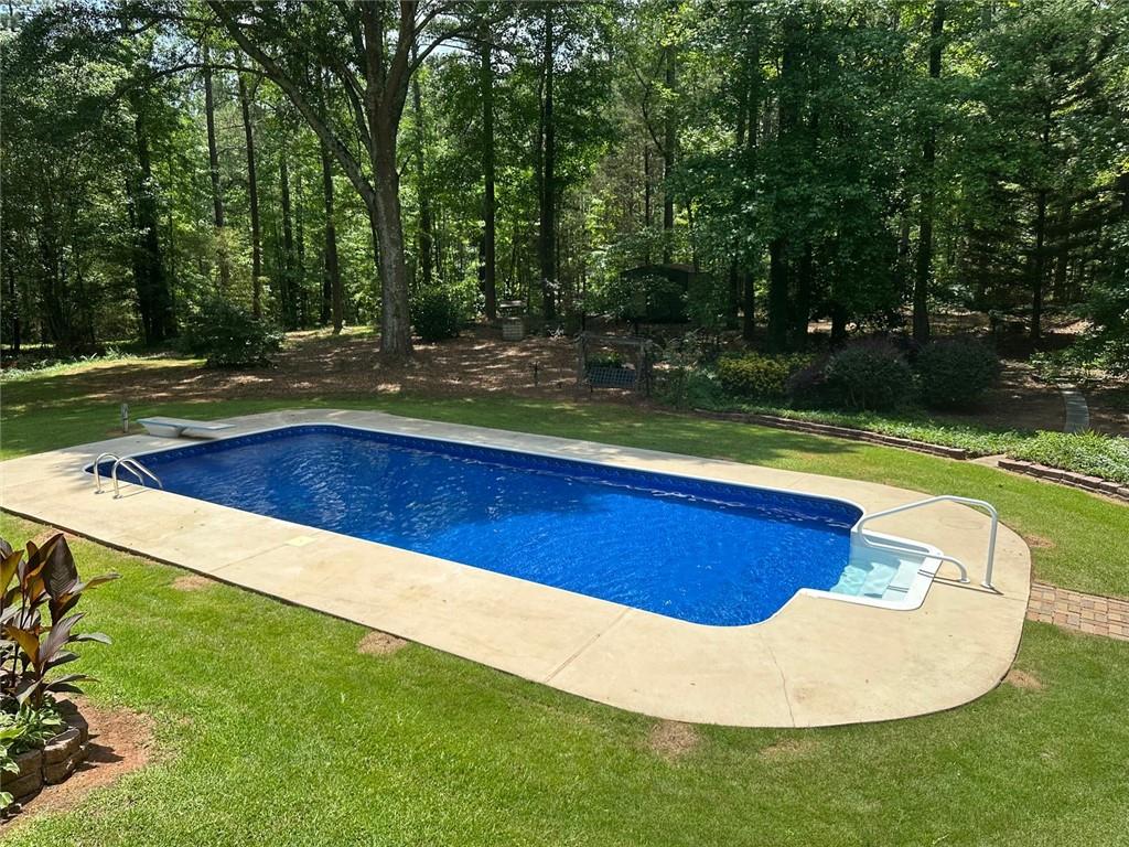 63 Palmetto Pines Road