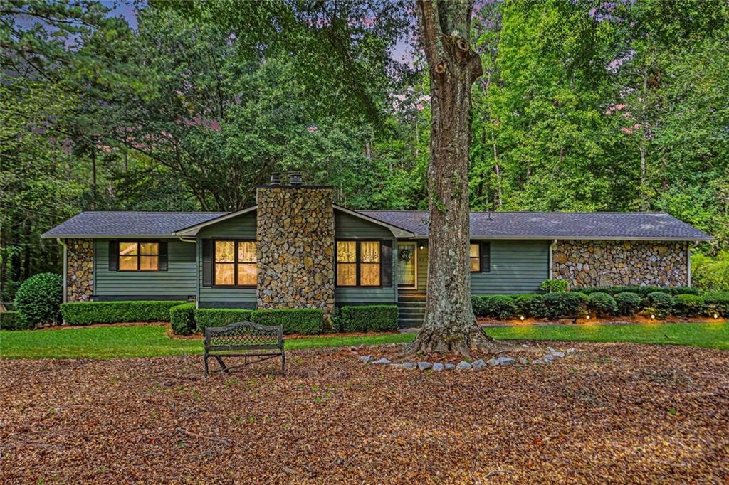 63 Palmetto Pines Road