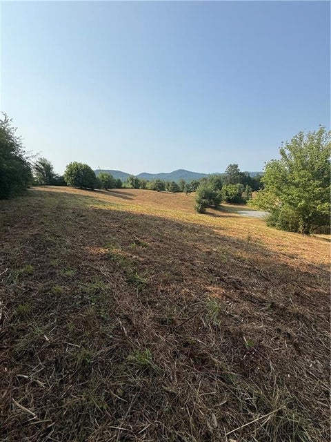 Vacant Land For Sale - 000 Ridgemont Lane<br/> Ellijay, GA 30536