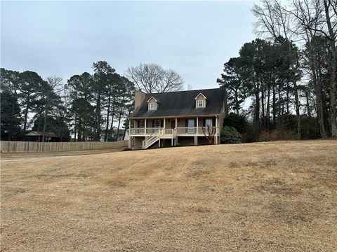 Homes For Sale - 419 Nicole Court<br/> Barrow County, Winder, GA 30680