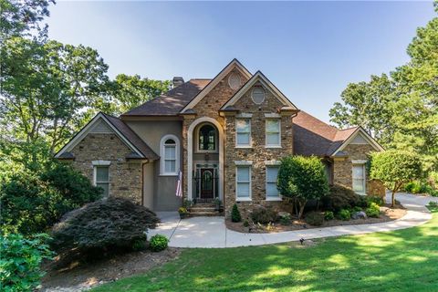 2819 Point Overlook Gainesville GA 30501