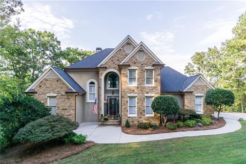 2819 Point Overlook Gainesville GA 30501