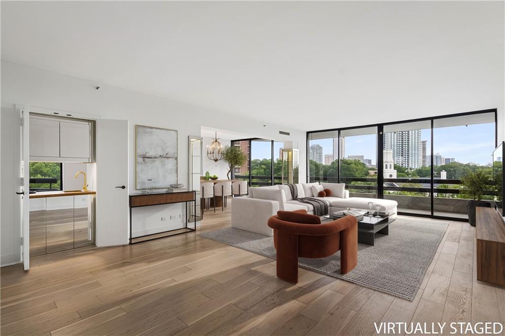 2660 Peachtree Road NW 11E