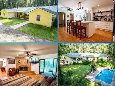 5357 Hwy 81 Loganville GA 30052