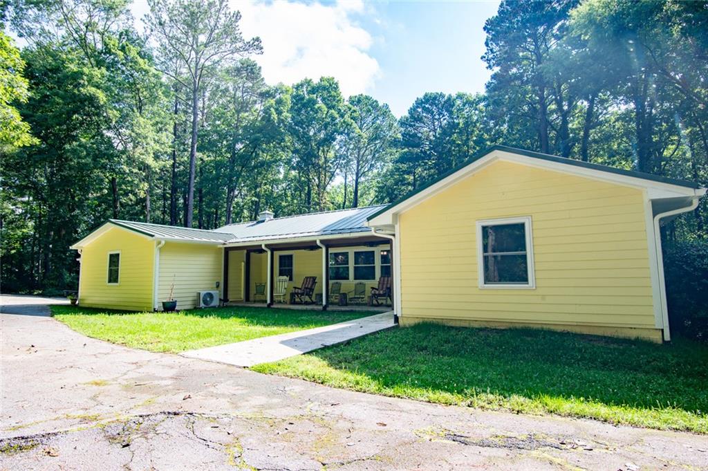 5357 Hwy 81