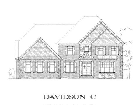 4890 Cool Springs Road Winston GA 30187