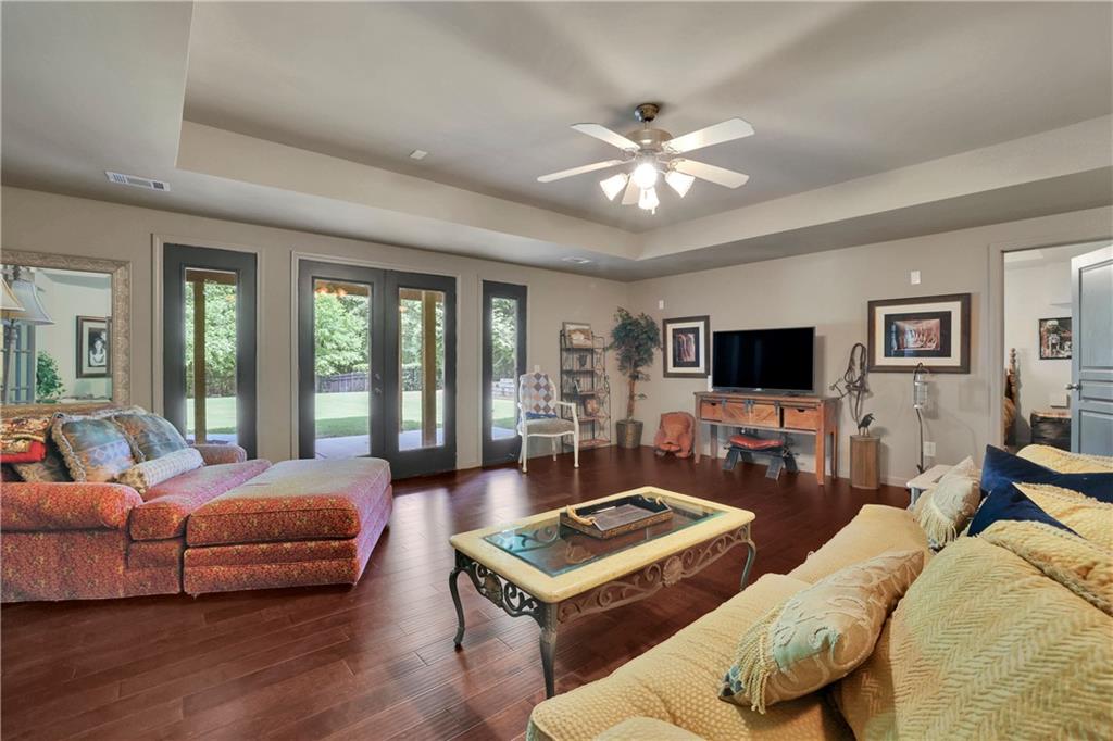 3735 Duckcove Way, Cumming, Georgia image 44