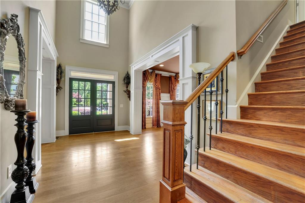 3735 Duckcove Way, Cumming, Georgia image 14