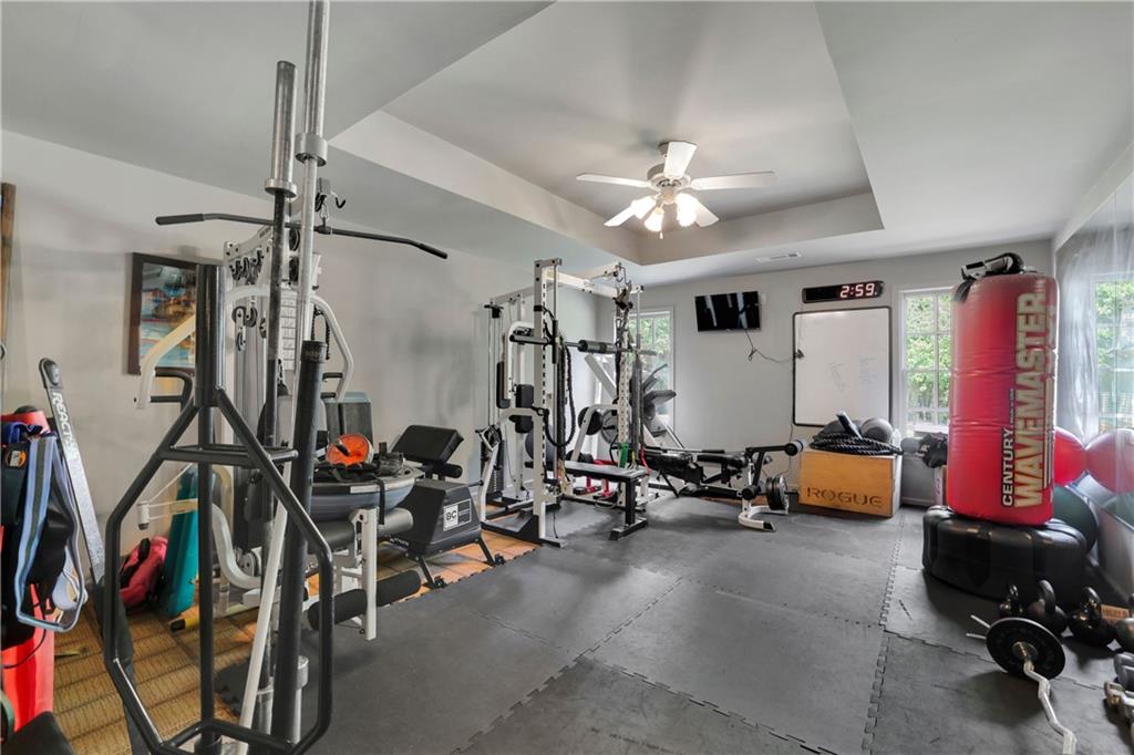 3735 Duckcove Way, Cumming, Georgia image 45
