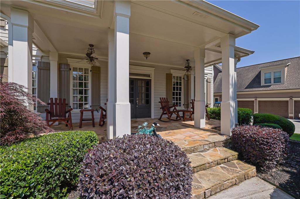 3735 Duckcove Way, Cumming, Georgia image 7