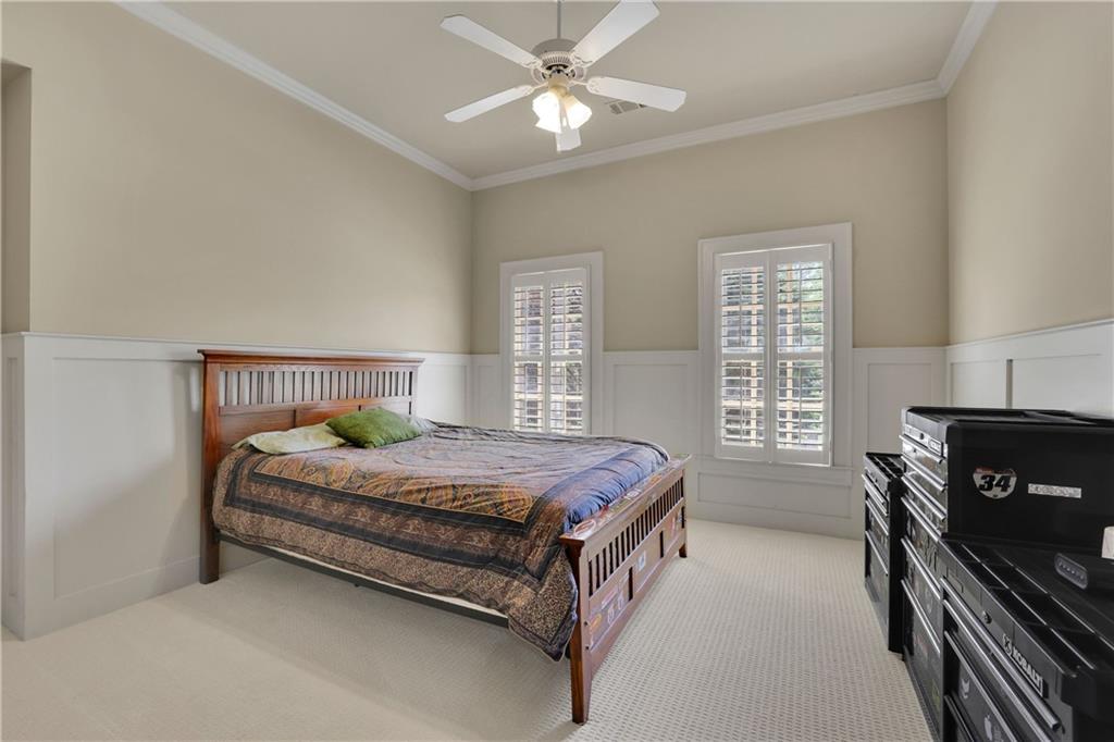 3735 Duckcove Way, Cumming, Georgia image 29