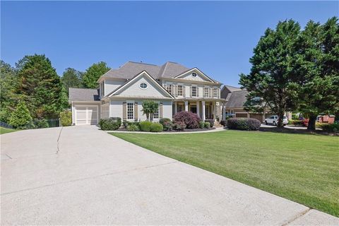 3735 Duckcove Way Cumming GA 30041