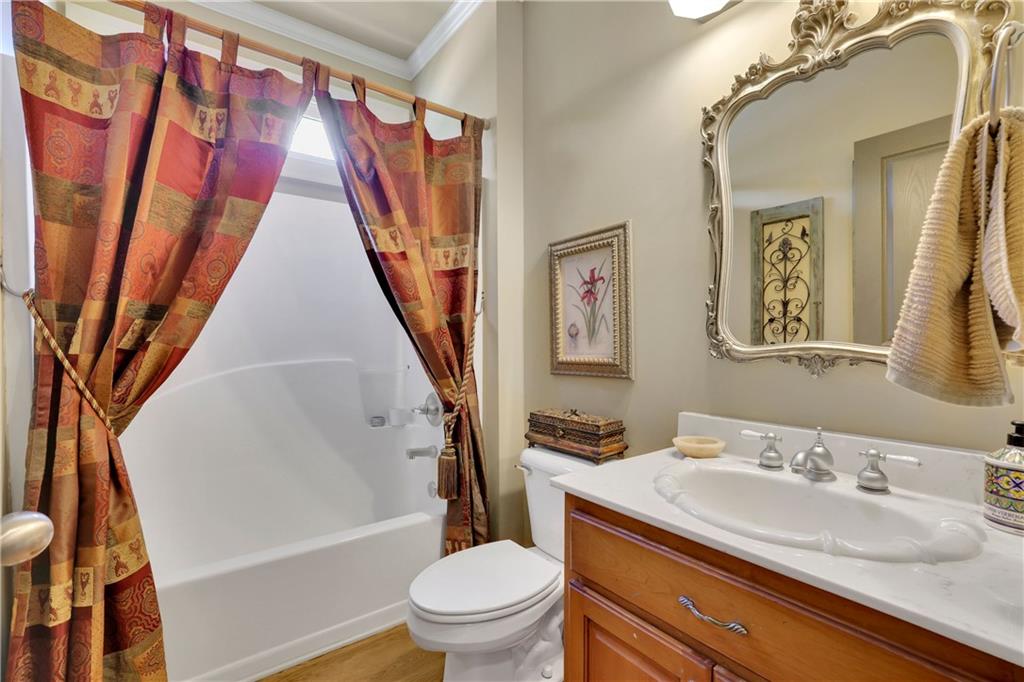 3735 Duckcove Way, Cumming, Georgia image 15