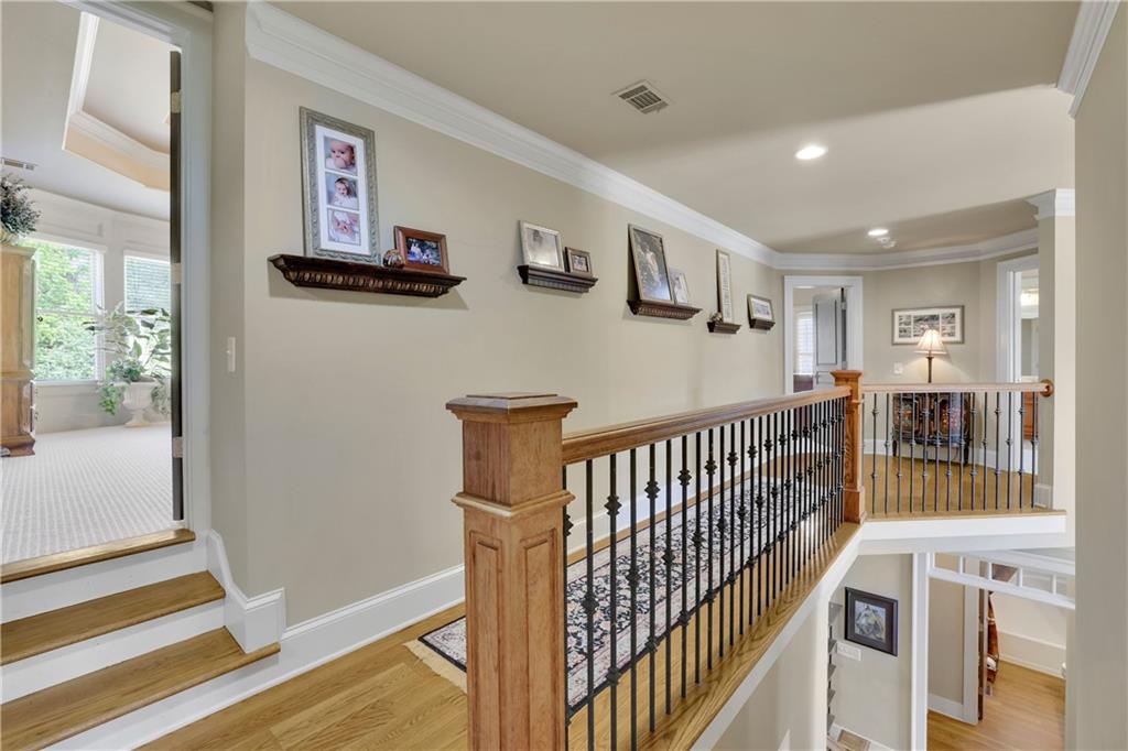 3735 Duckcove Way, Cumming, Georgia image 27