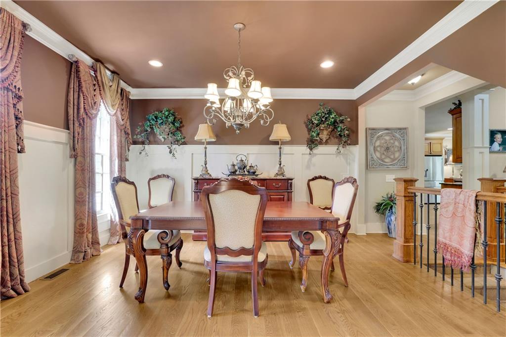 3735 Duckcove Way, Cumming, Georgia image 11