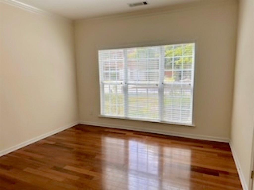 Stonewall Manor - Residential Lease