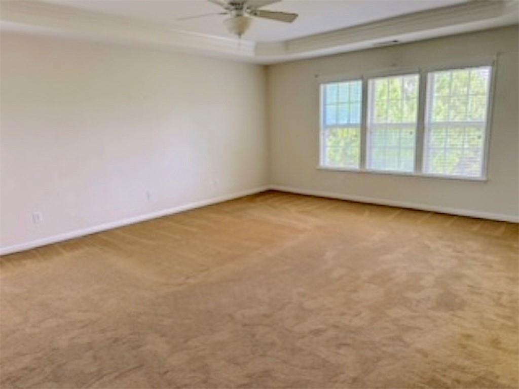Stonewall Manor - Residential Lease