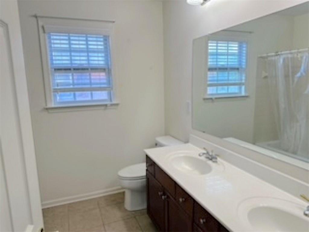 Stonewall Manor - Residential Lease