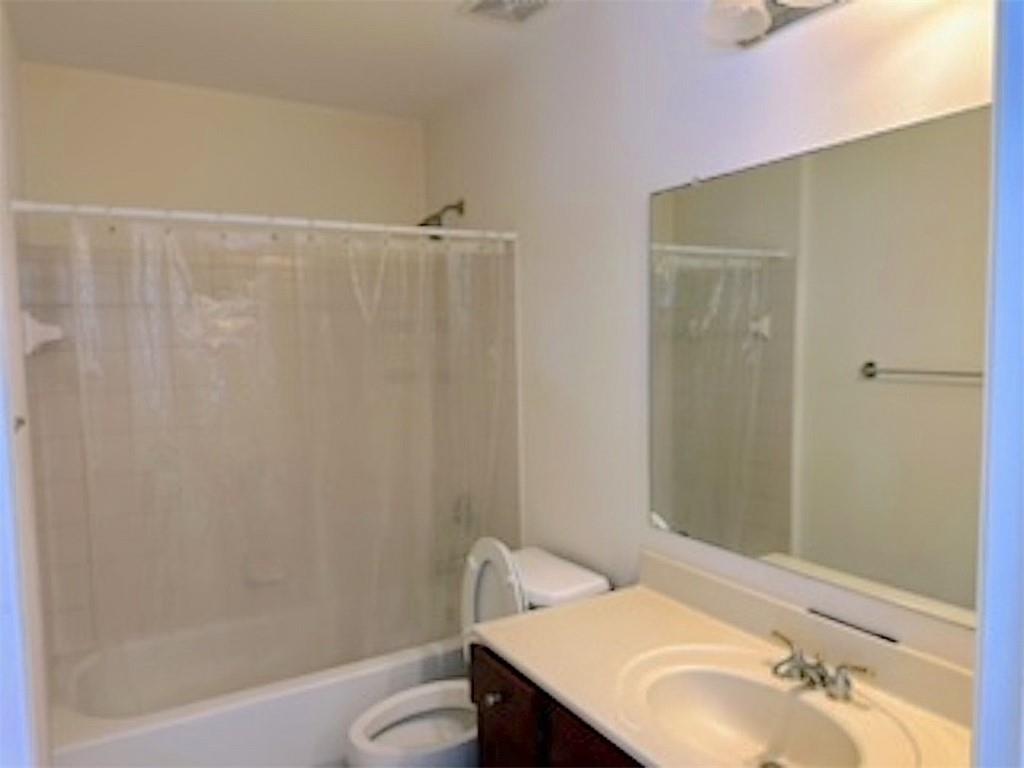 Stonewall Manor - Residential Lease