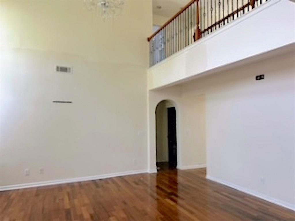 Stonewall Manor - Residential Lease