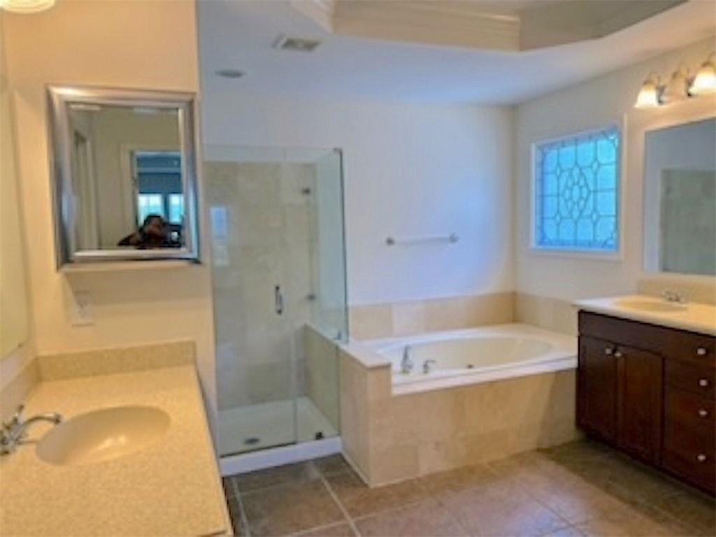 Stonewall Manor - Residential Lease