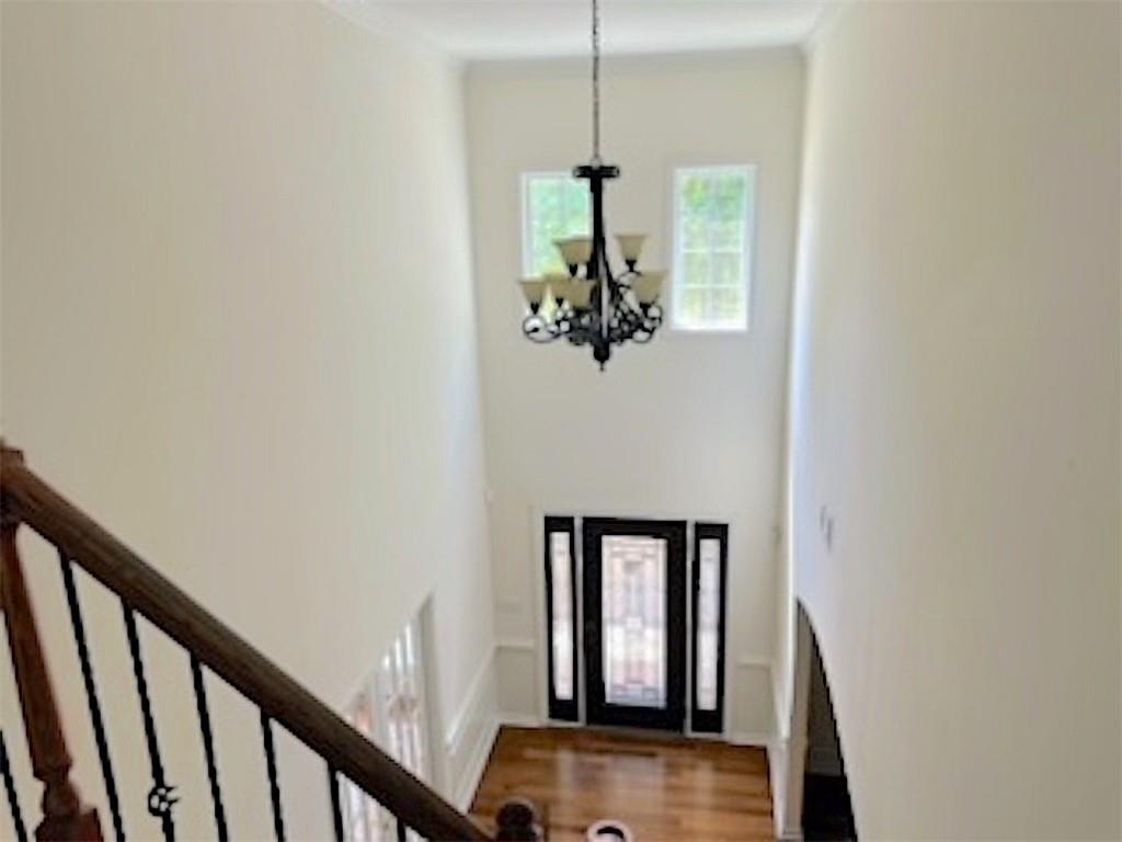 Stonewall Manor - Residential Lease