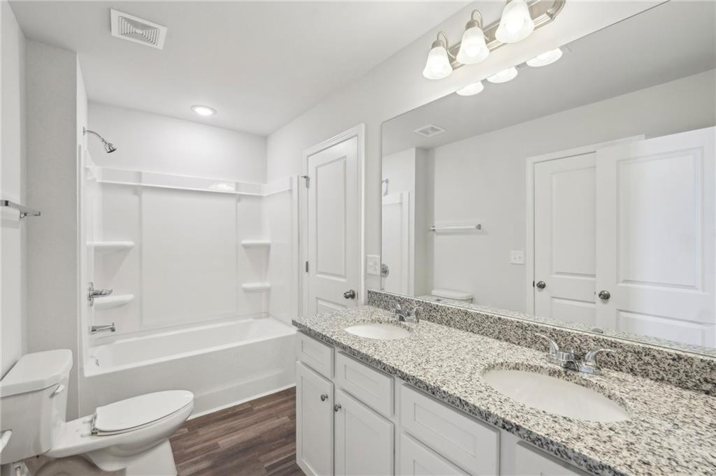 11108 Suria Drive, Covington, Georgia image 42