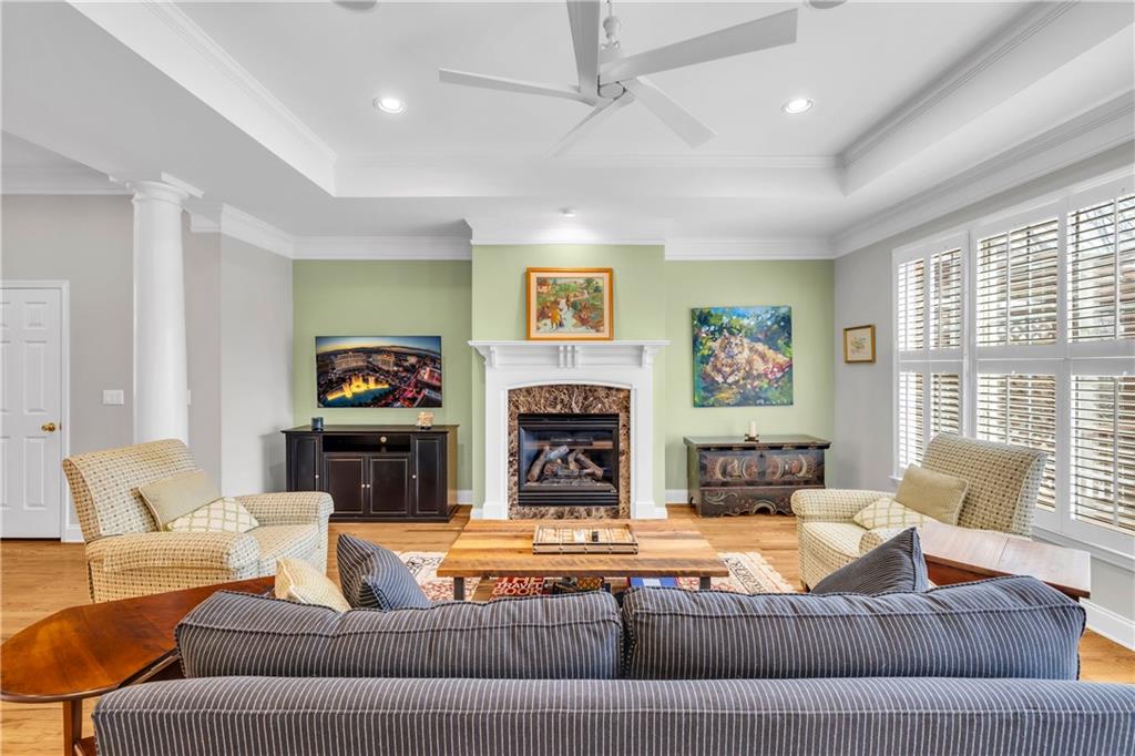 1286 Village Terrace Court