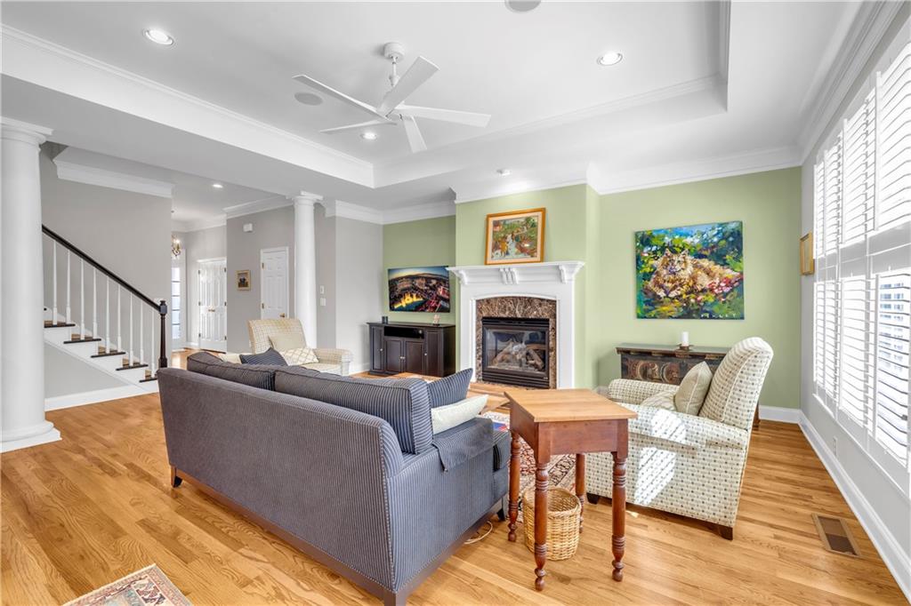 1286 Village Terrace Court