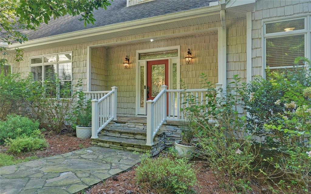 260 Cross Creek Trail