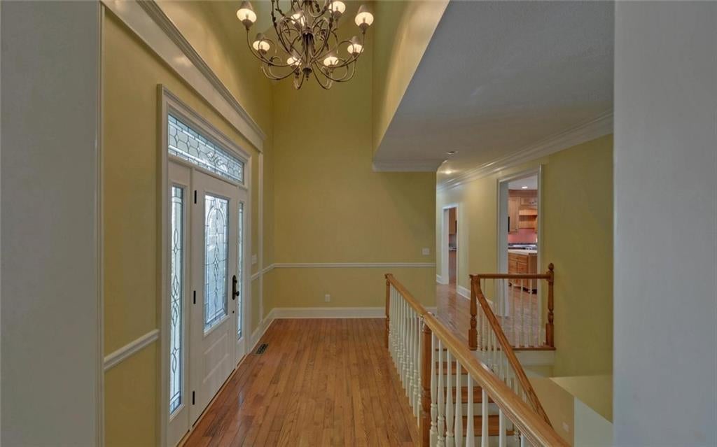 260 Cross Creek Trail