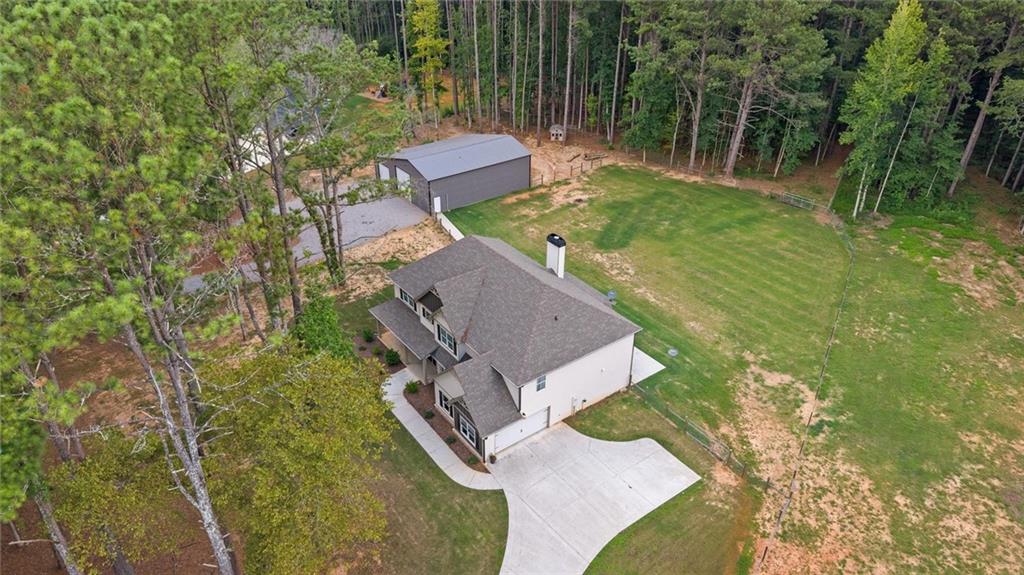 337 Paynes Lake Road